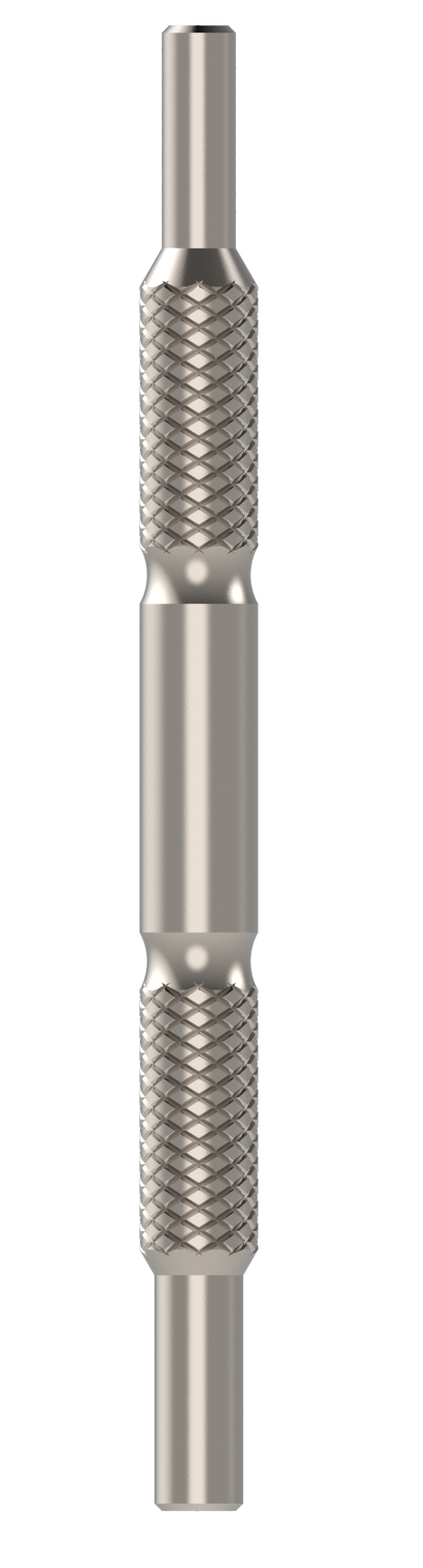 ABPI01 - Aufbau Präparationsinstrument & Sondenhalter