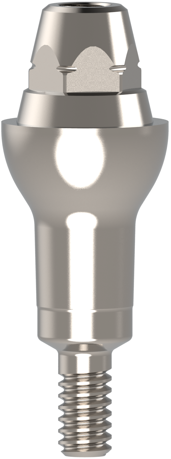 VBA 500035.H/3PRO - 5,0 x 3,5mm 0° RapidFix Aufbau mit 3mm Pfosten indexiert