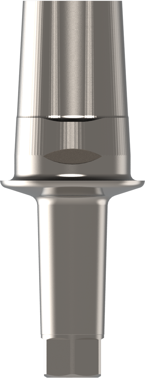 EAK 400015.H/2PRO - 4,0 x 1,5mm 0° Preform Aufbau mit 2mm Pfosten indexiert