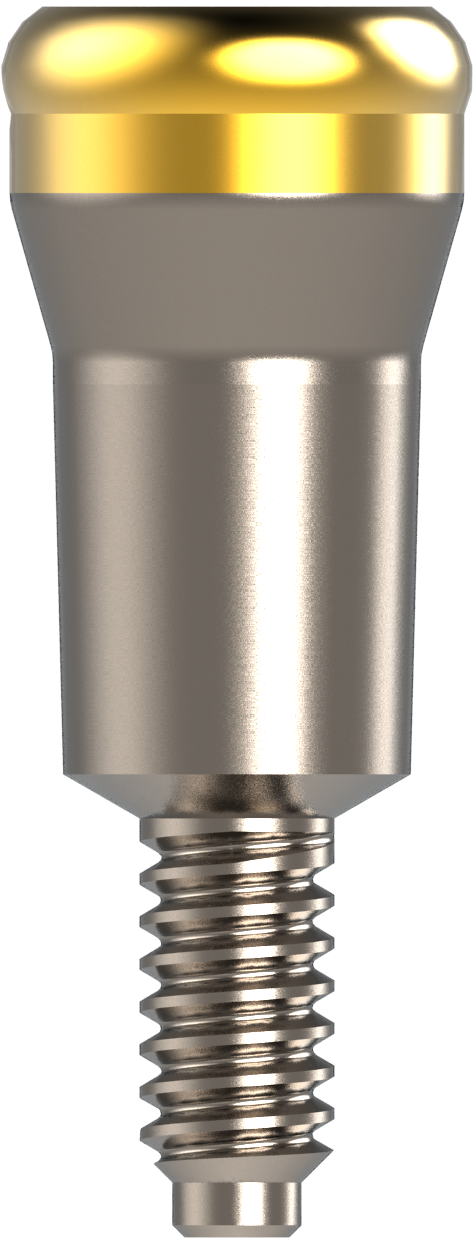 FLA 15000+NH/3 - 1,5mm Finder / Locator Aufbau mit 3mm Pfosten