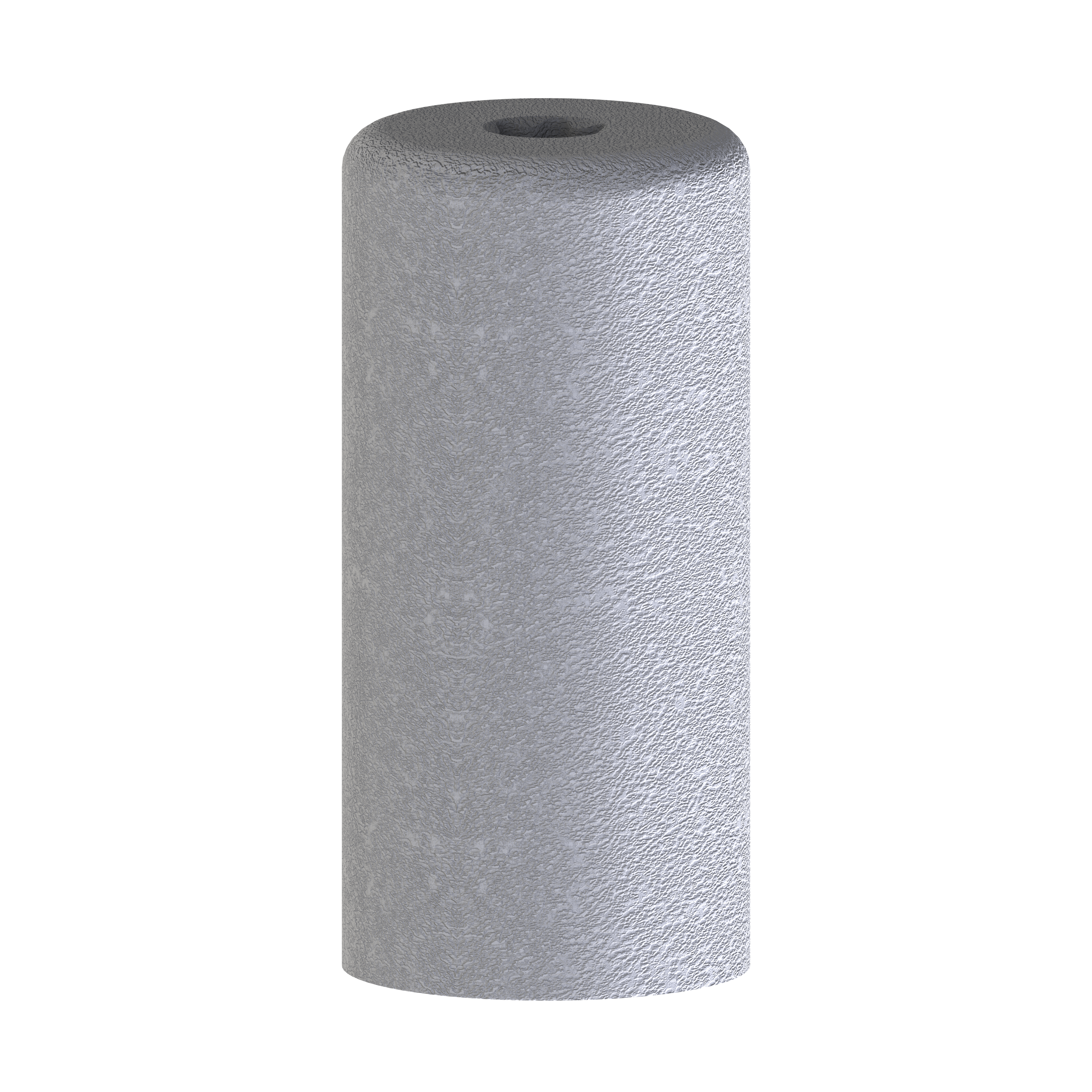 MU.XP_SKT.L - K3Pro XP MultiUnit Scan Cap Titanium, long Torx (T5), integrated screw