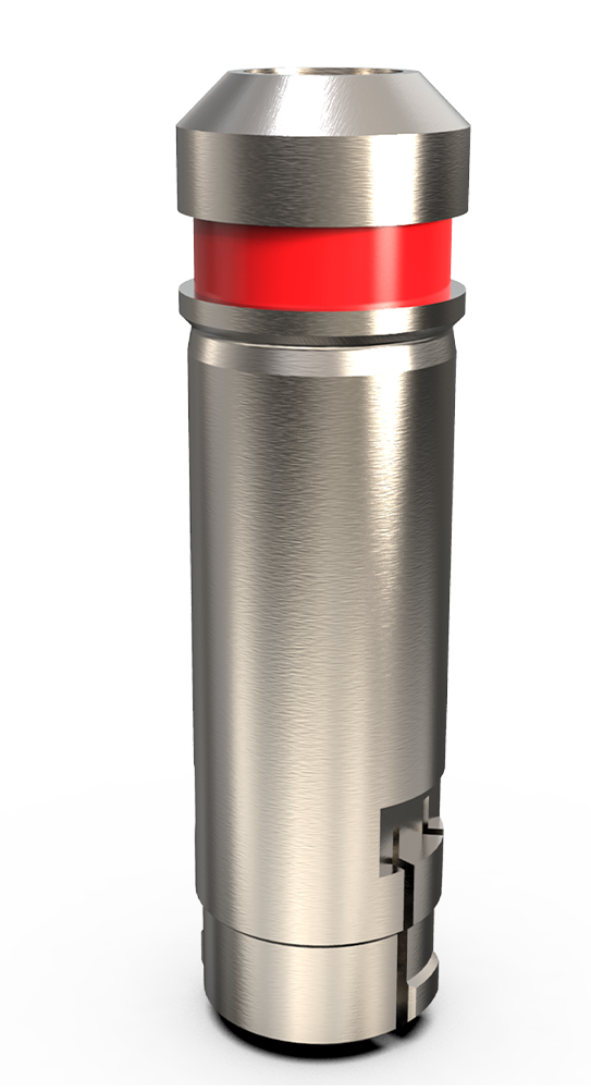 LAK3PRO.KA/2 - Labor Klick Analog K3Pro 2mm Schacht