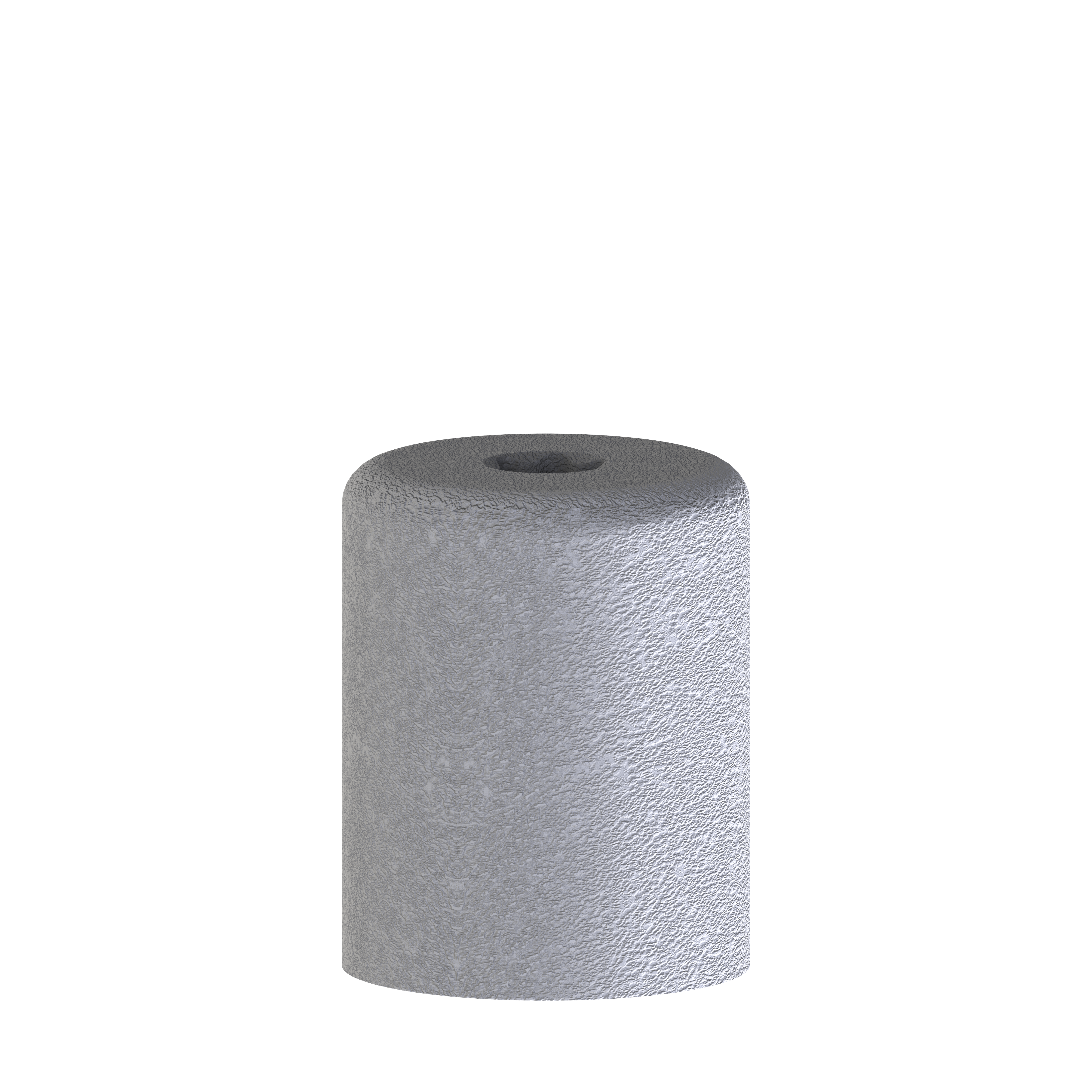 MU.XP_SKT - K3Pro XP MultiUnit Scan Cap Titanium Torx (T5), integrated screw connection