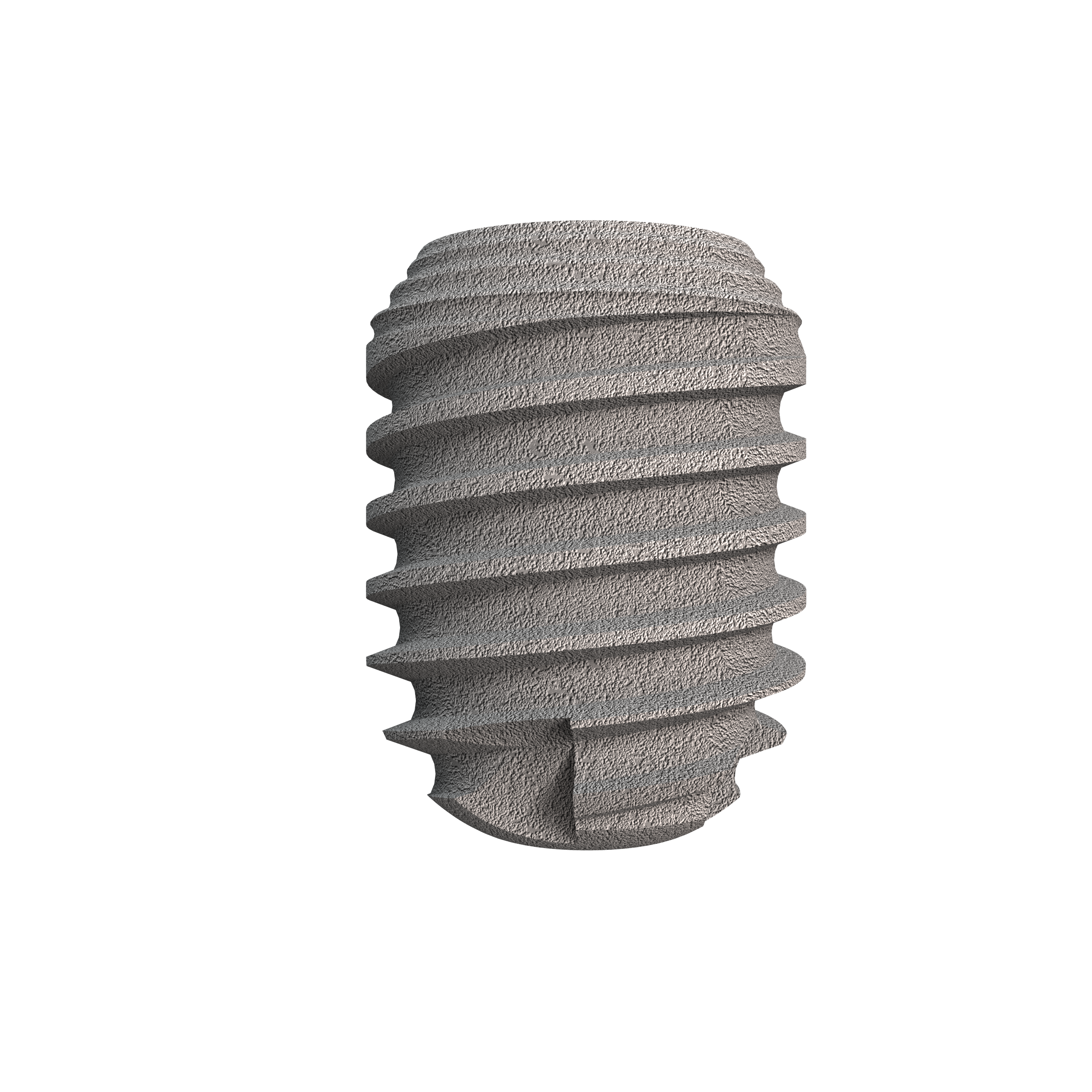 45060K3PRO.R/SHORT - 4,5 x 6,0mm K3Pro Rapid Short Implantat Short Platform