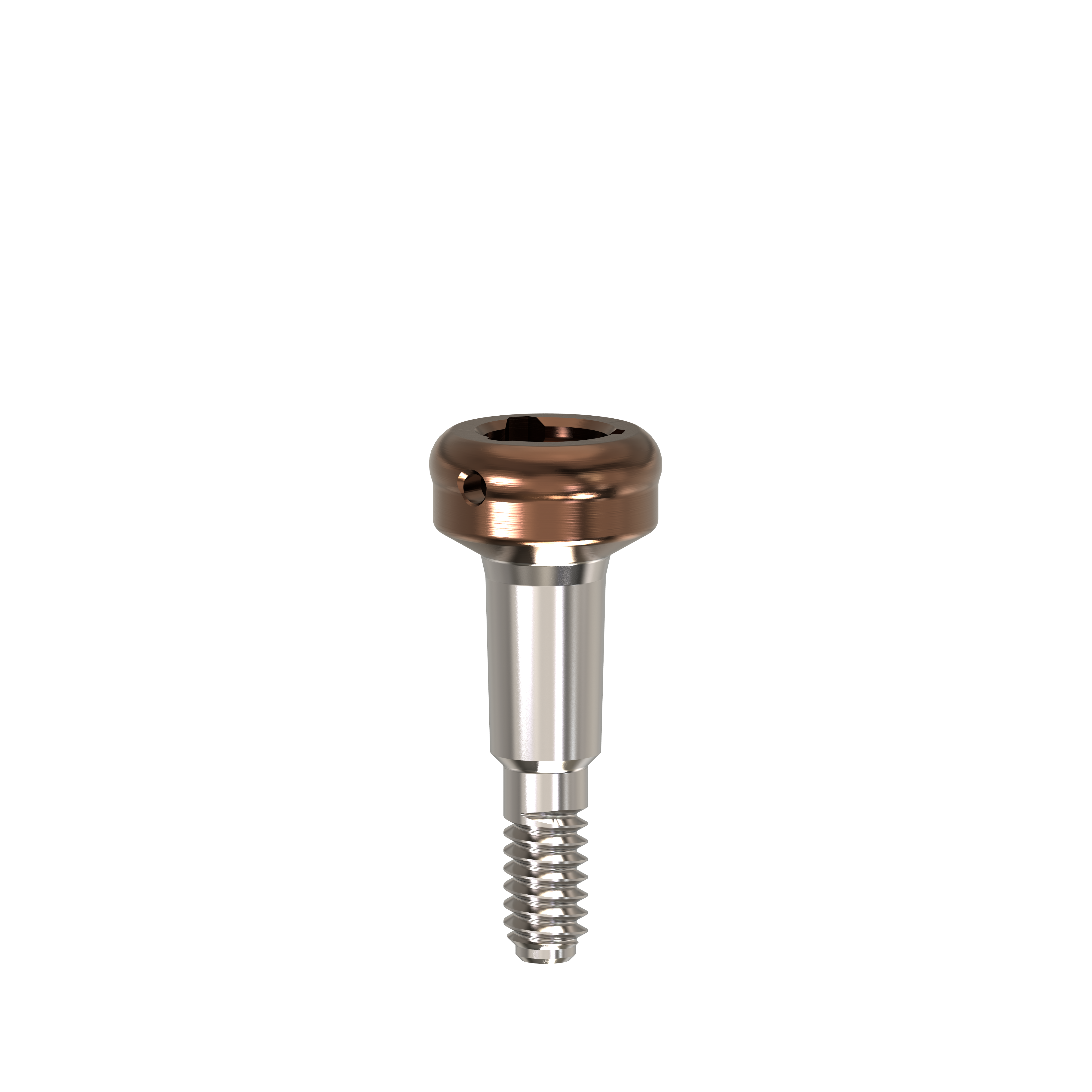 DLA 15000+NH/2 - 1.5mm K3Pro XP Finder Pro Abutment 2mm Platform