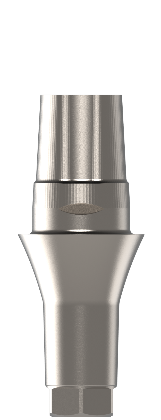 EAK 500030.H/3PRO - 5,0 x 3,0mm 0° Preform Aufbau mit 3mm Pfosten indexiert