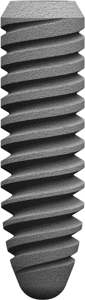 30011K3Pro.S - 3,0 x 11,0mm K3Pro Sure Implantat, 2mm Platform