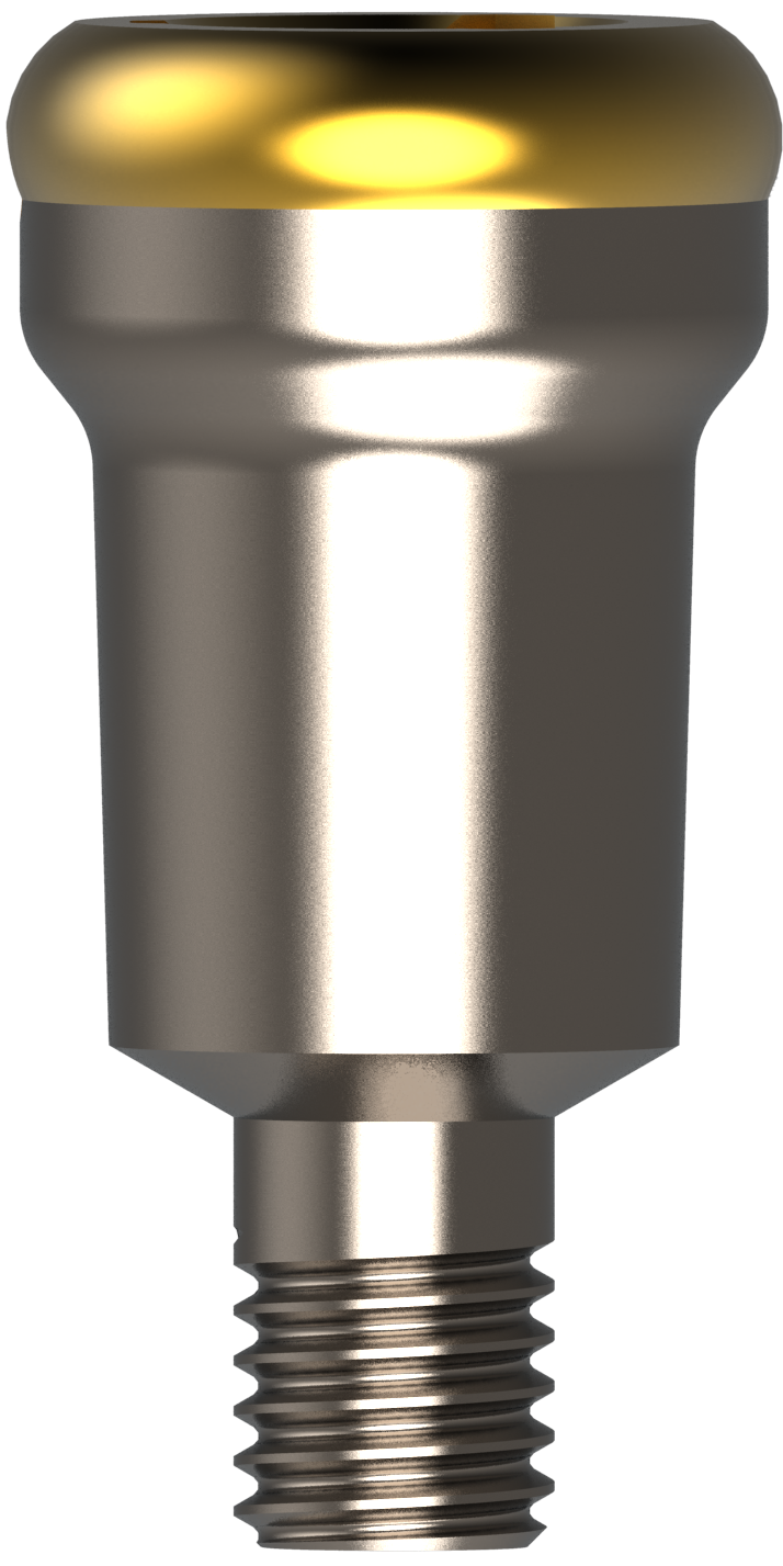 FLA 05000+NH/3_S - 0,5mm Finder / Locator Aufbau Short Platform