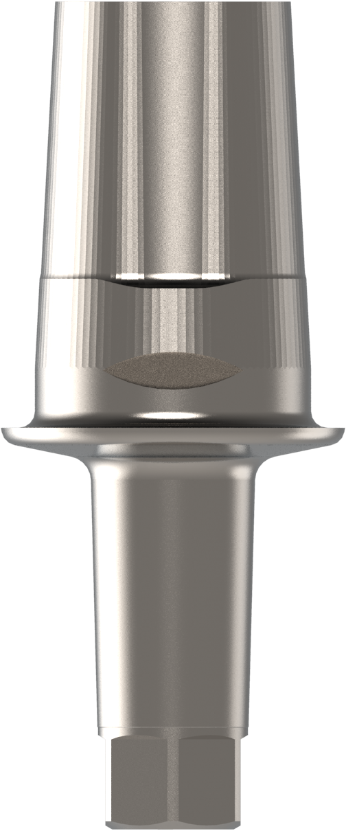 EAK 400005.H/2PRO - 4,0 x 0,5mm 0° Preform Aufbau mit 2mm Pfosten indexiert