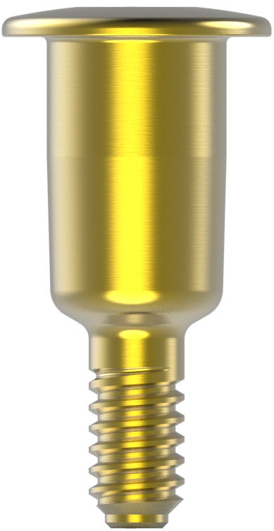 IKAS_45020.3 - K3Pro Implantat-Membranfixierungschraube 4,5 x 2mm für 3mm Platform