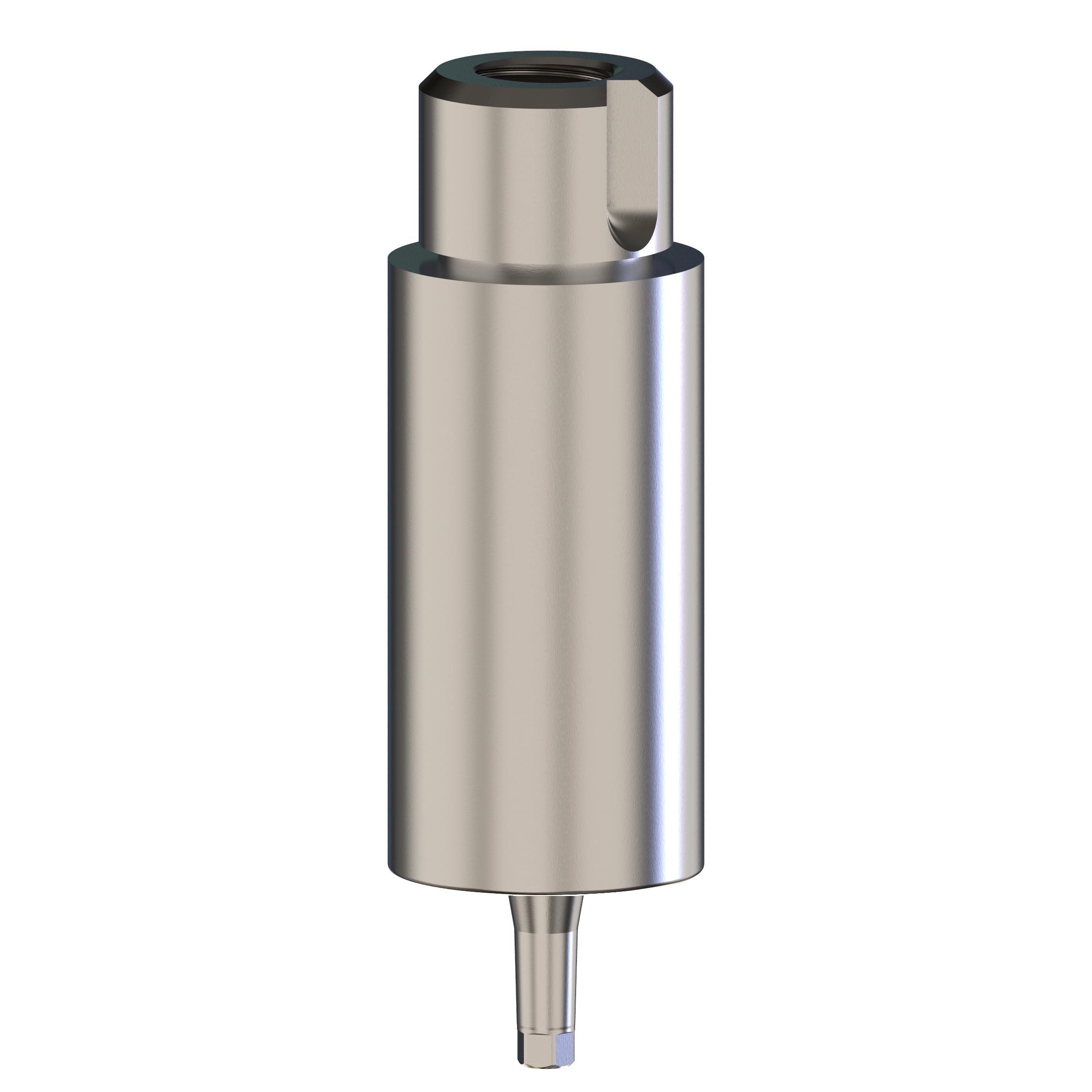 PM.XP 100025/2 - K3Pro XP Premill Ø 10mm GH 2,1 für 2mm Platform