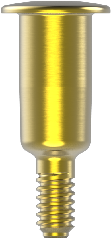 IKAS_45030.3 - K3Pro Implantat-Membranfixierungschraube 4,5 x 3mm für 3mm Platform