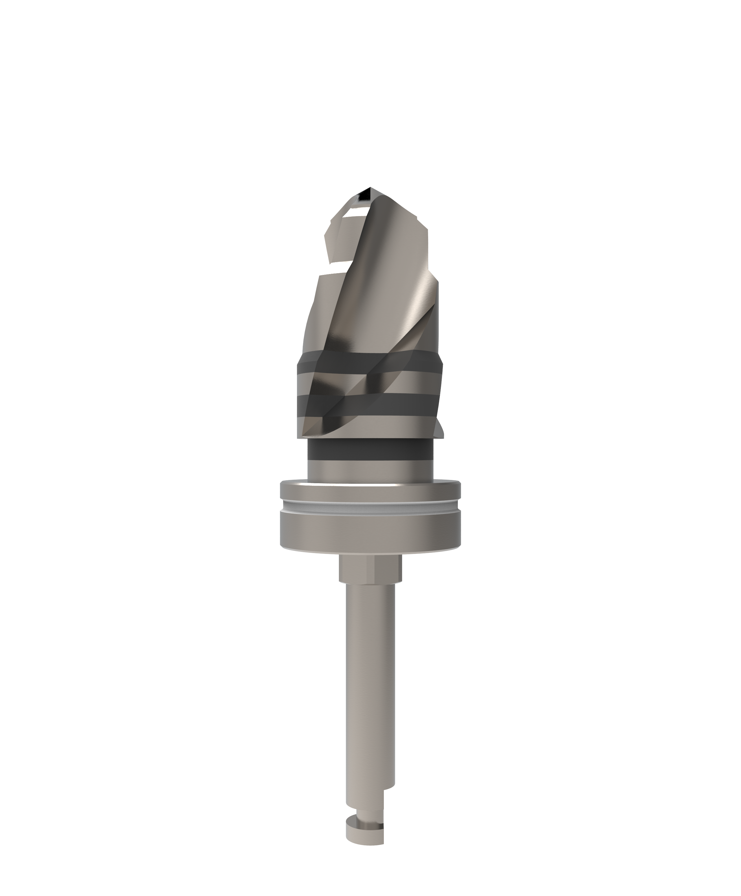 SPB7.5/14.0S - Spiralbohrer 7,5 x 14,0mm für K3Pro Wide Implantate 8,0 mm - 11,0 mm