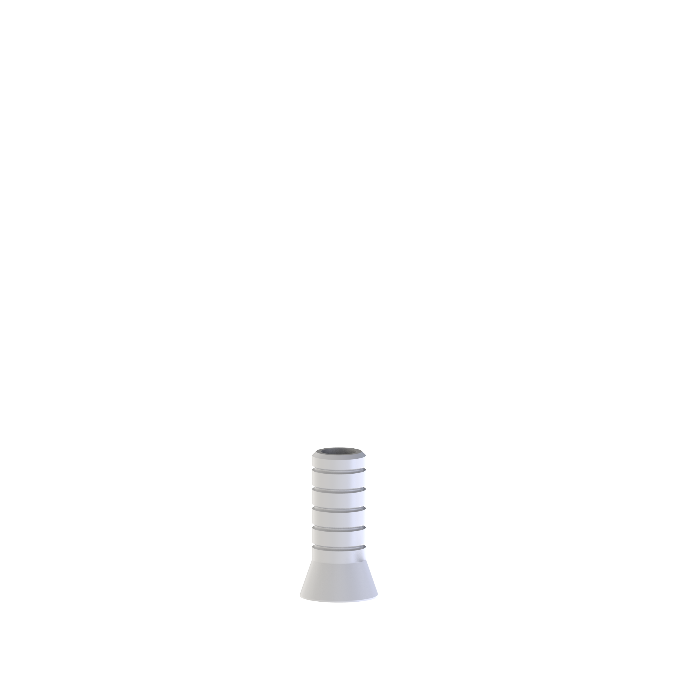 MU.XP_KP/SET - K3Pro XP MultiUnit Cap POM incl. secondary screw