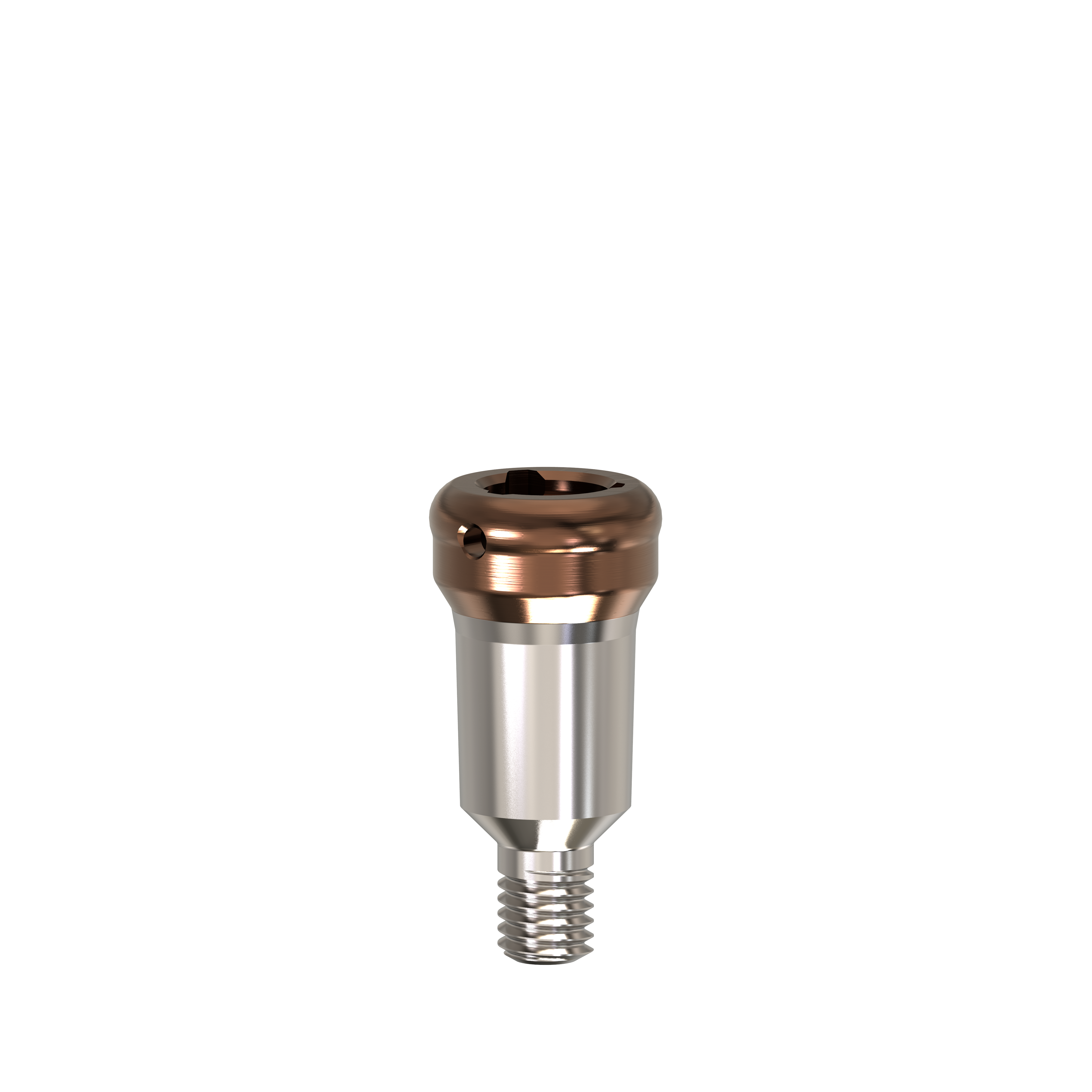 DLA 15000+NH/3S - 1.5mm K3Pro XP Finder Pro Abutment Short Platform