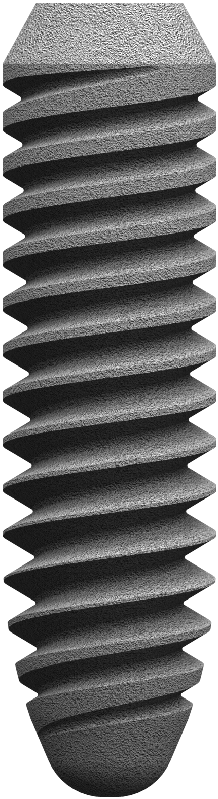 35013K3Pro.S - 3,5 x 13,0mm K3Pro Sure Implantat, 2mm Platform