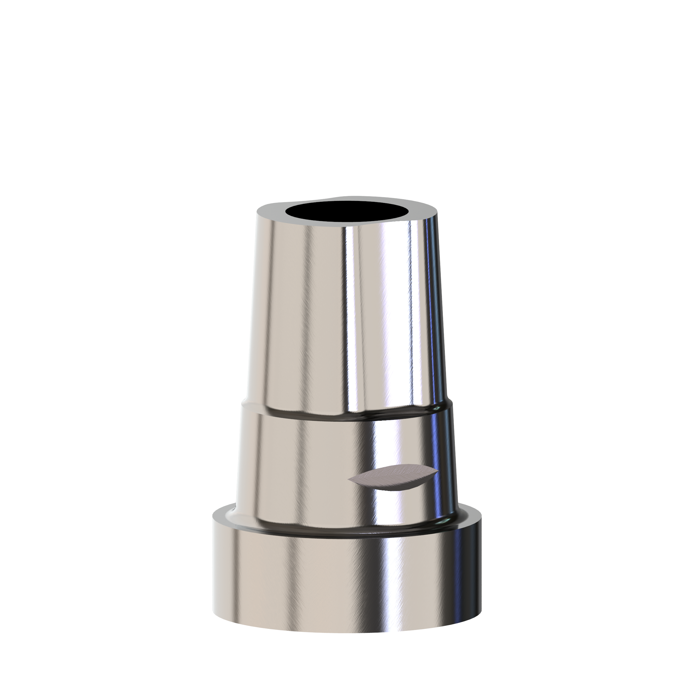 MU.XP_GTK/SET - K3Pro XP MultiUnit GT Transfer Cap incl. Fixation Screw and Snap Cap