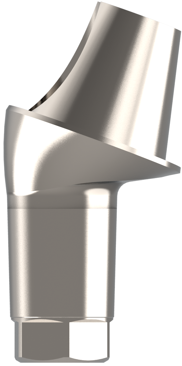 VBA 502005.H/3PRO - 5,0 x 0,5mm 20° RapidFix Aufbau mit 3mm Pfosten - indexiert