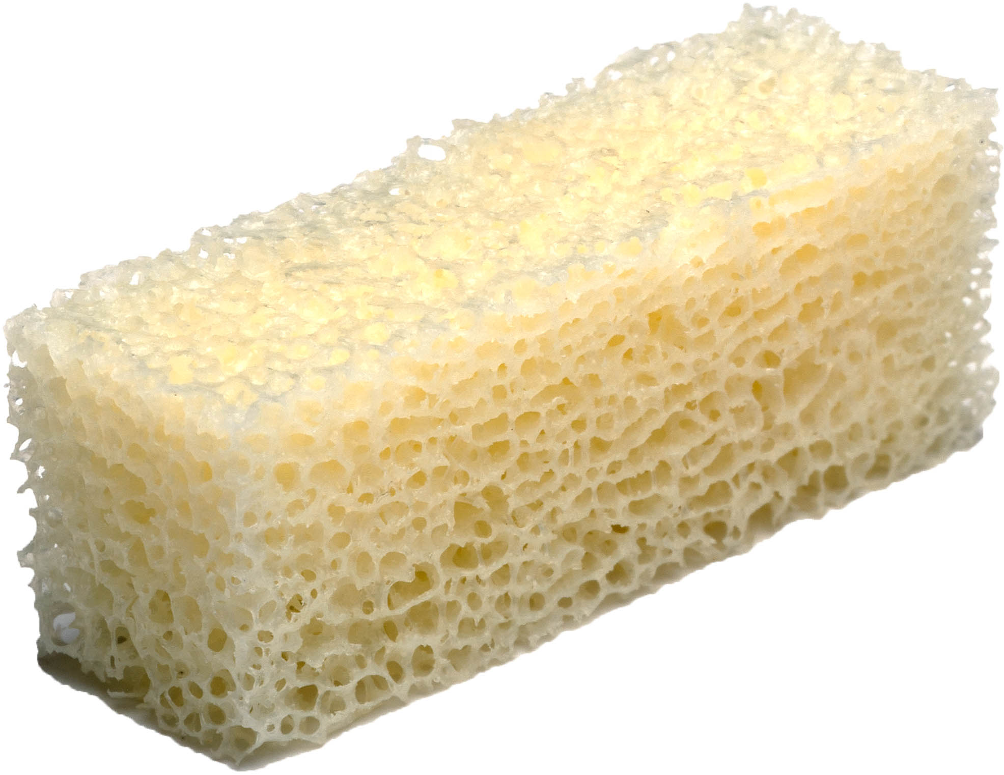 GT 2609 - Spongiosa Würfel, 1 Stück = 3cm³