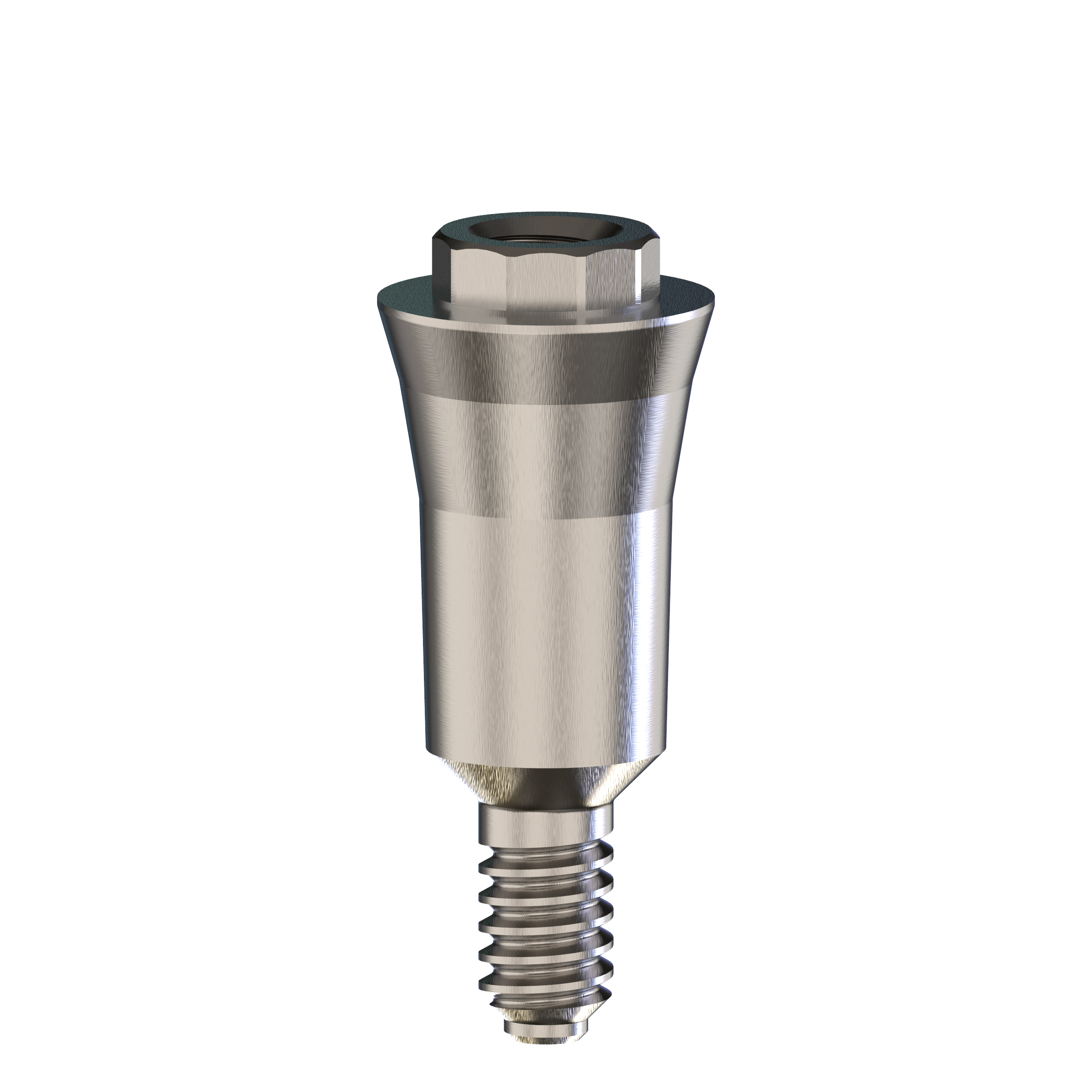 MB.XP 400030/3 - K3Pro XP MultiBase Ø 4,0 GH 3,0 für 3mm Platform