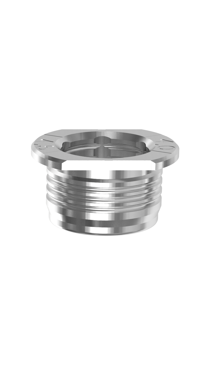 RS_BH4.0/4.5 - Rapid Surgery Bohrschablonenhülse 4,0 & 4,5mm Standard