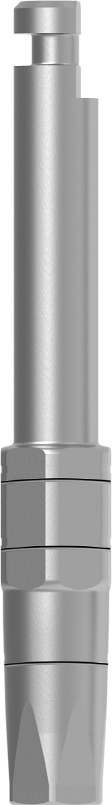WSEI_1.6 - Implantateindreher für 3mm Winkelstückanschluss