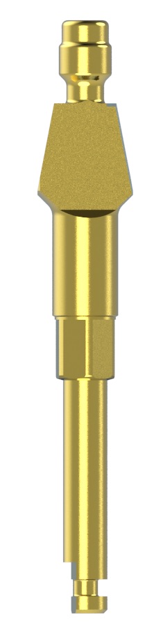 SF.WSA_5.5/3 - K3Pro Sulcusformer 5,5mm für 3mm Schacht mit Winkelstückanschluss konisch
