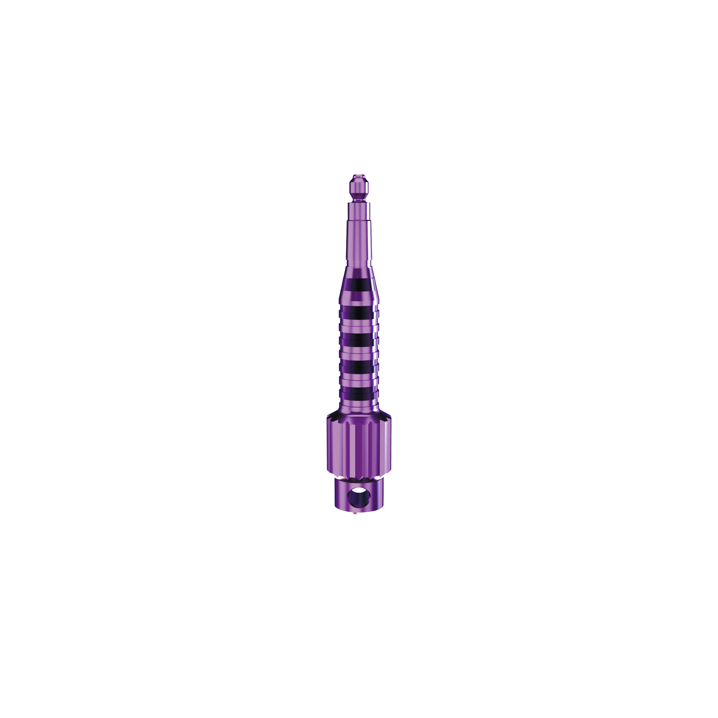 HMS_XP/2 - K3Pro XP Höhen-Messsonde für 2mm Platform