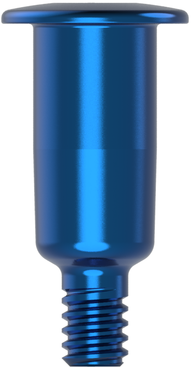 IKAS_45030.3_S - K3Pro Implantat-Membranfixierungschraube 4,5 x 3mm für Short Platform