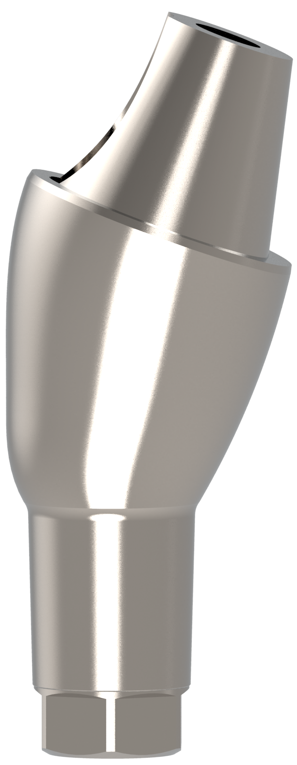 VBA 502035.H/3PRO - 5,0 x 3,5mm 20° RapidFix Aufbau mit 3mm Pfosten - indexiert