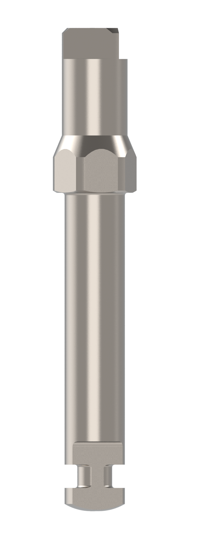 FLWE_K - Finder / Locator Winkelstückeindreher Kurz