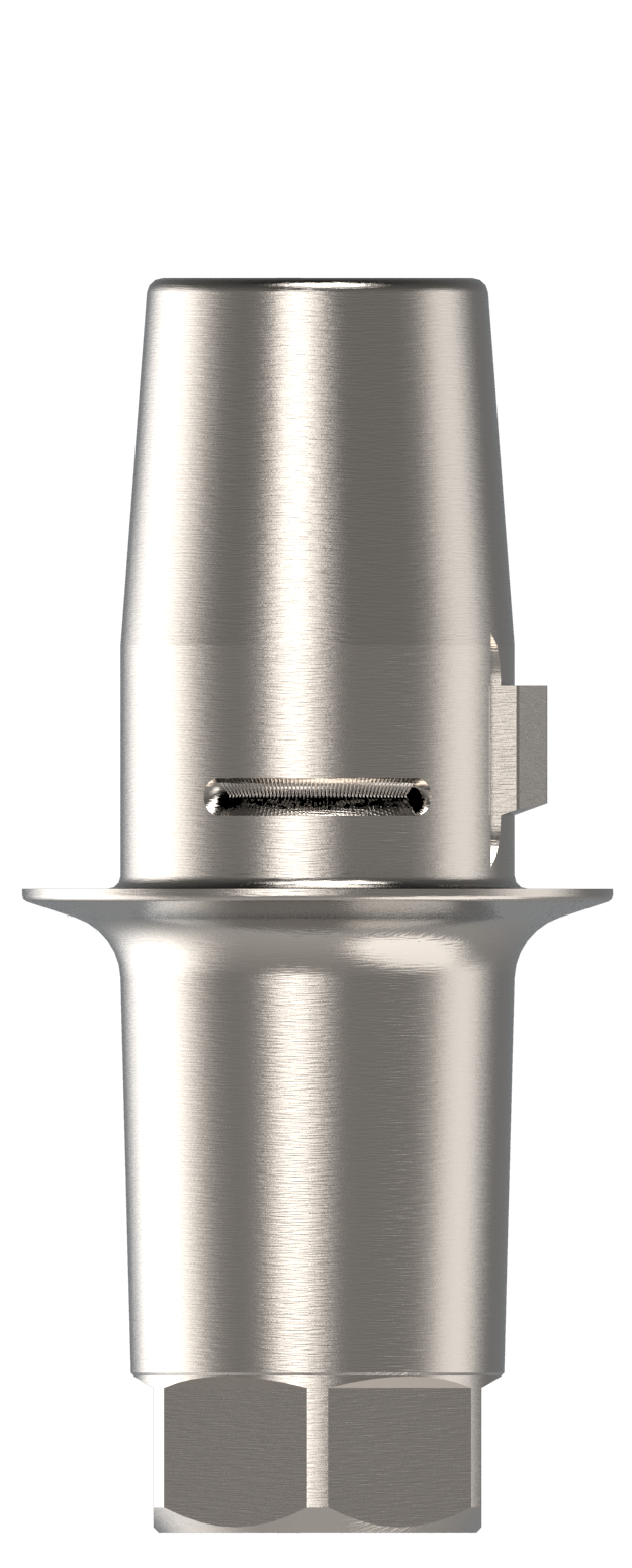 CS 450005/3 - 0,5mm Cerec Fräsaufbau mit 3mm Pfosten