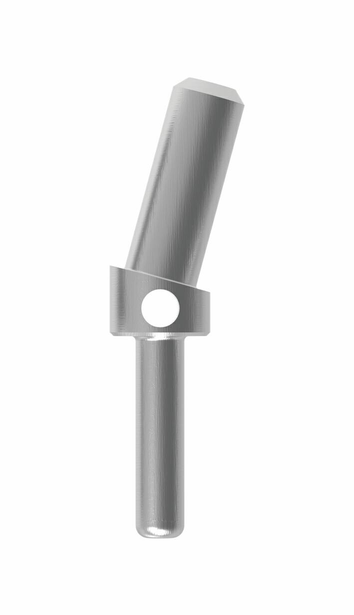 PP_15 - K3Pro Parallel Pin 15°