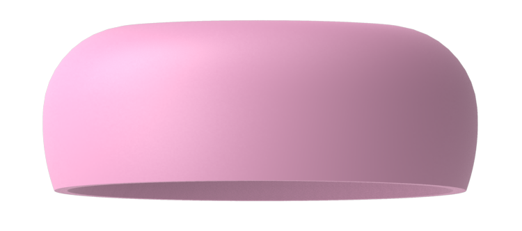 FLR_02/SET - Finder / Locator Einsatz (pink - 1365g), 2 Stück