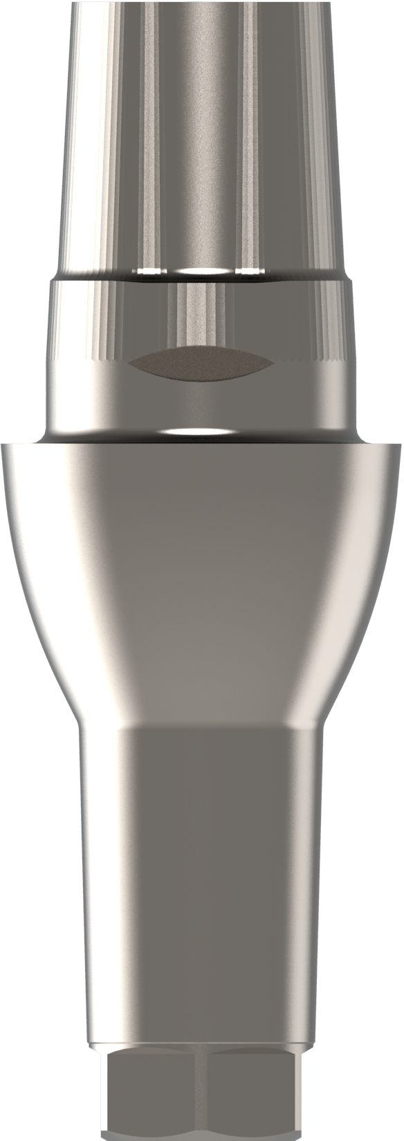 EAK 500045.H/3PRO - 5,0 x 4,5mm 0° Preform Aufbau mit 3mm Pfosten indexiert