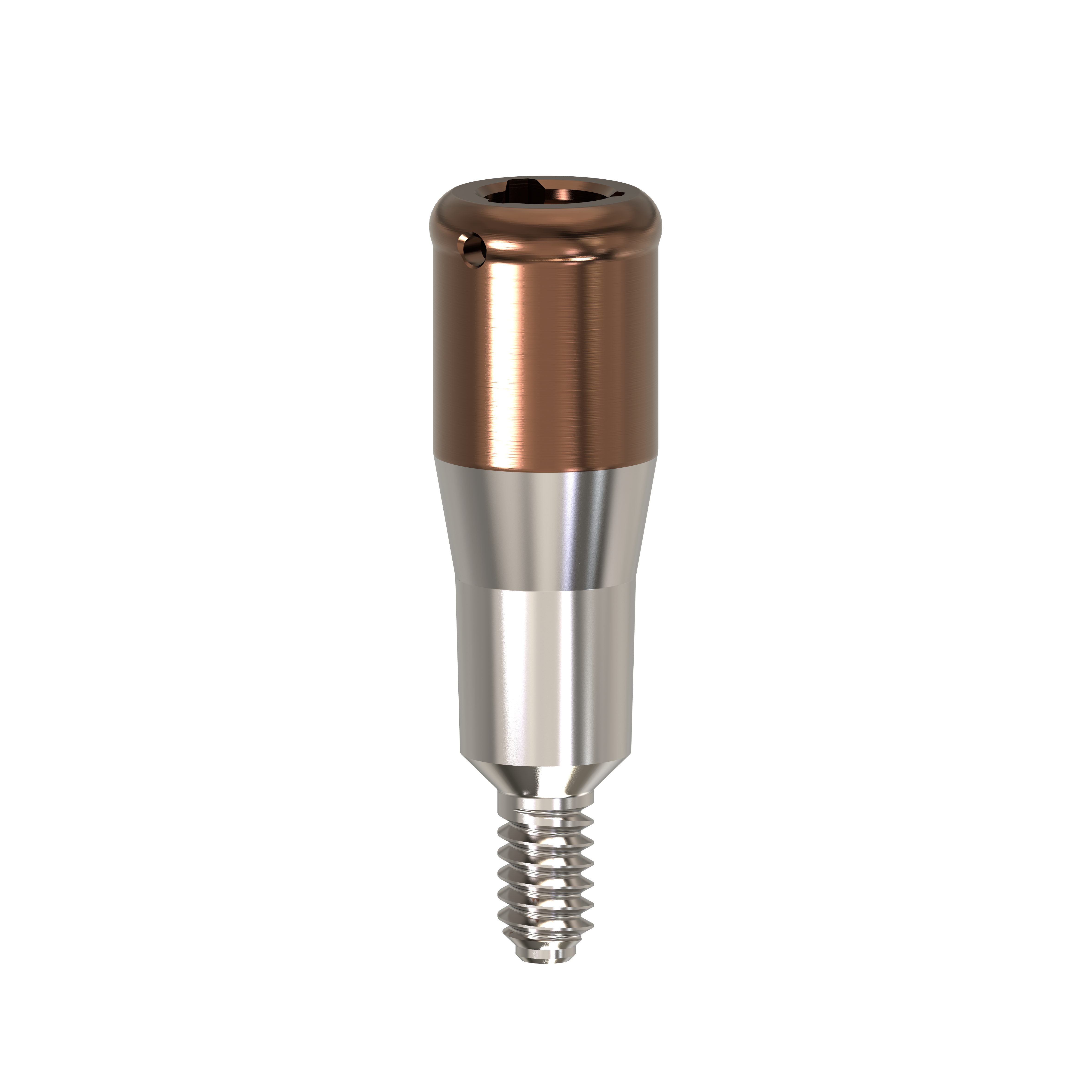 DLA 55000+NH/3 - 5.5mm K3Pro XP Finder Pro Abutment 3mm Platform