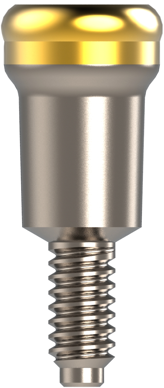 FLA 05000+NH/3 - 0,5mm Finder / Locator Aufbau mit 3mm Pfosten