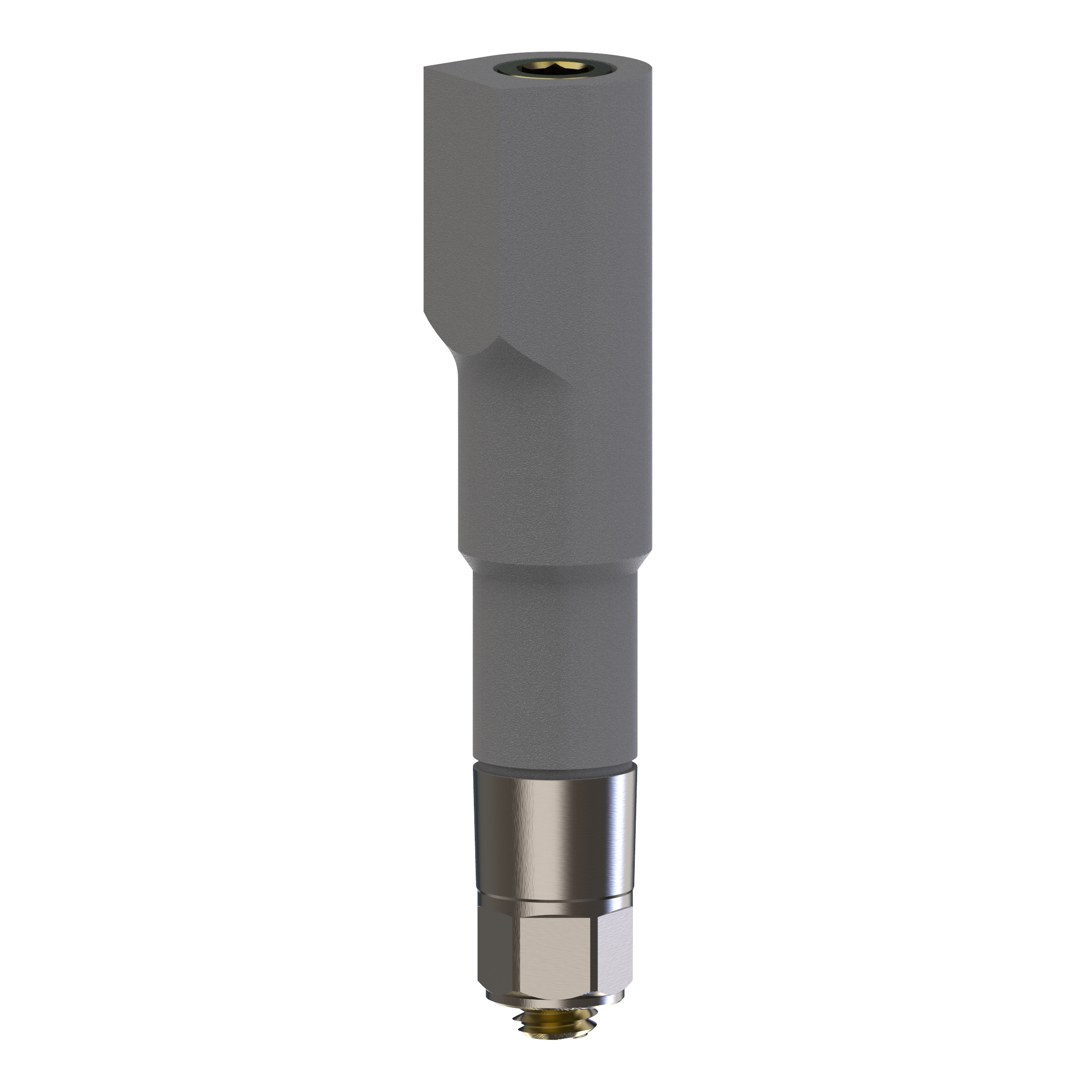 SB_K3PRO/3 - Scanbody K3Pro & K3Pro XP für 3mm Platform inkl. Schraube