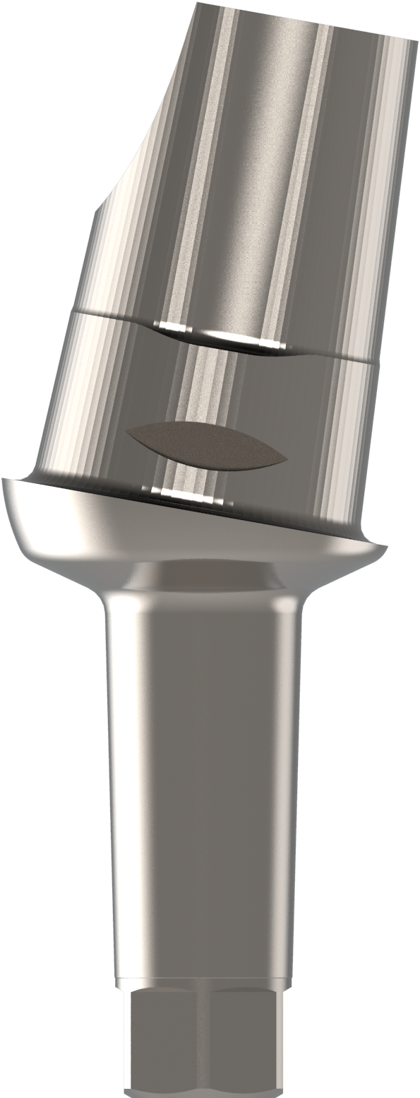 EAK 401015.H/2PRO - 4,0 x 1,5mm 10° Preform Aufbau mit 2mm Pfosten indexiert