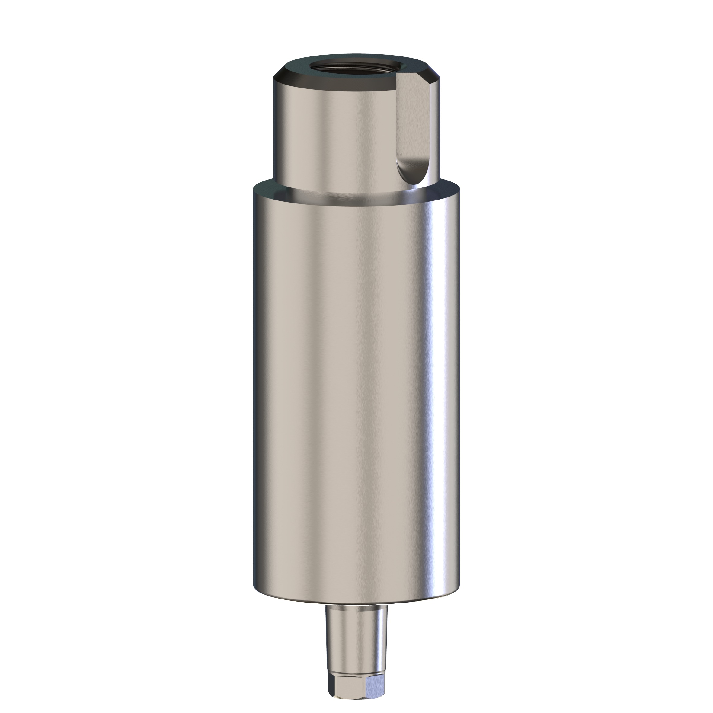 PM.XP 100015/3 - K3Pro XP Premill Ø 10mm GH 1,1 für 3mm & Short Platform