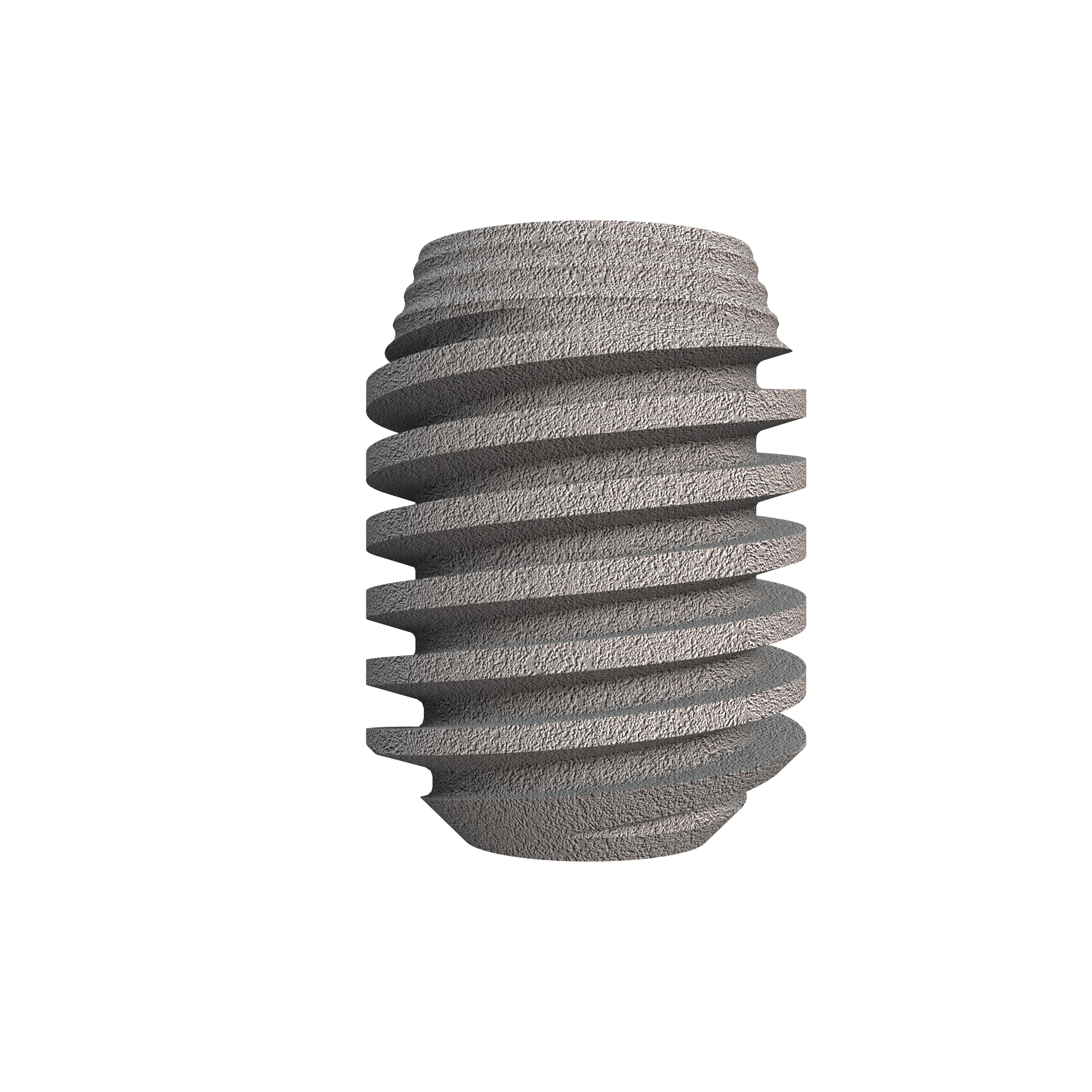 45060K3PRO.C/SHORT - 4,5 x 6,0mm K3Pro Compress Short Implantat Short Platform