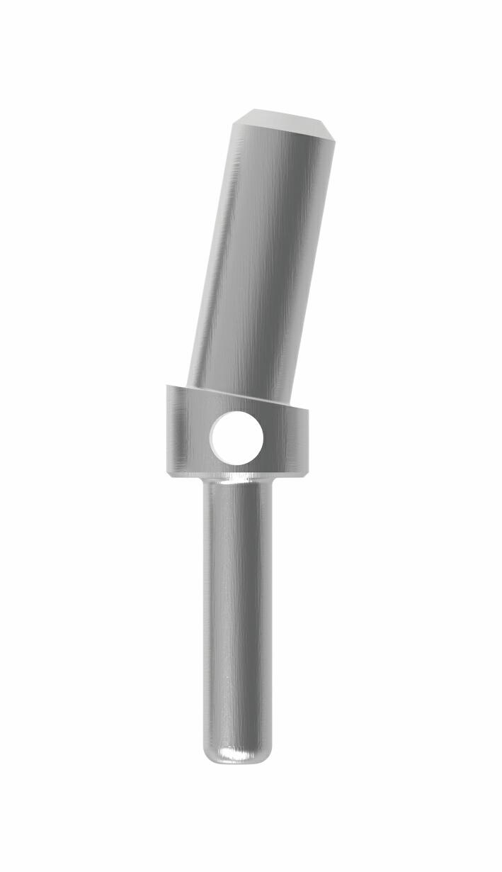 PP_10 - K3Pro Parallel Pin 10°