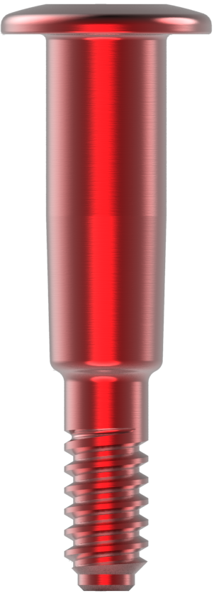 IKAS_35030.2 - K3Pro Implantat-Membranfixierungschraube 3,5 x 3mm für 2mm Platform