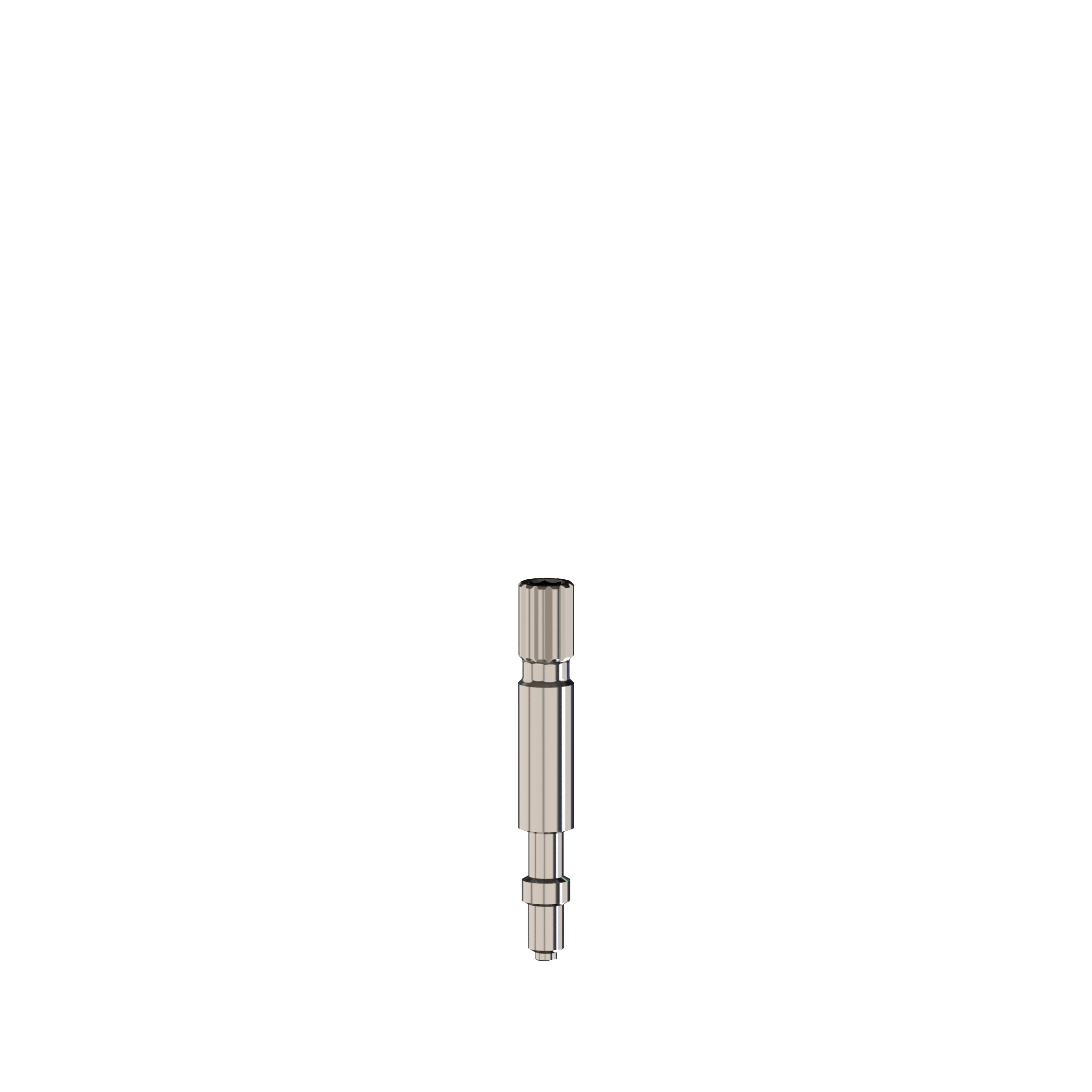 MU.XP_OT/SET - K3Pro XP MultiUnit OT Transfer Cap incl. Fixation Screw