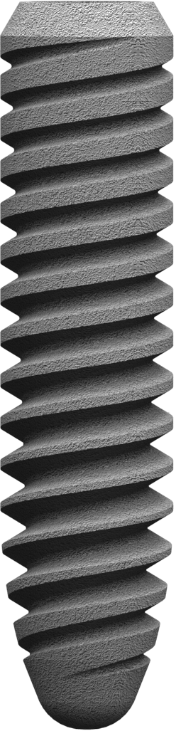 30013K3PRO.S - 3,0 x 13,0mm K3Pro Sure Implantat, 2mm Platform