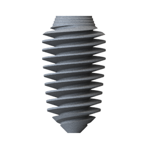 60011K4PRO.OC - 6,0 x 11,0mm K3Pro Compress Implantat 3mm Platform