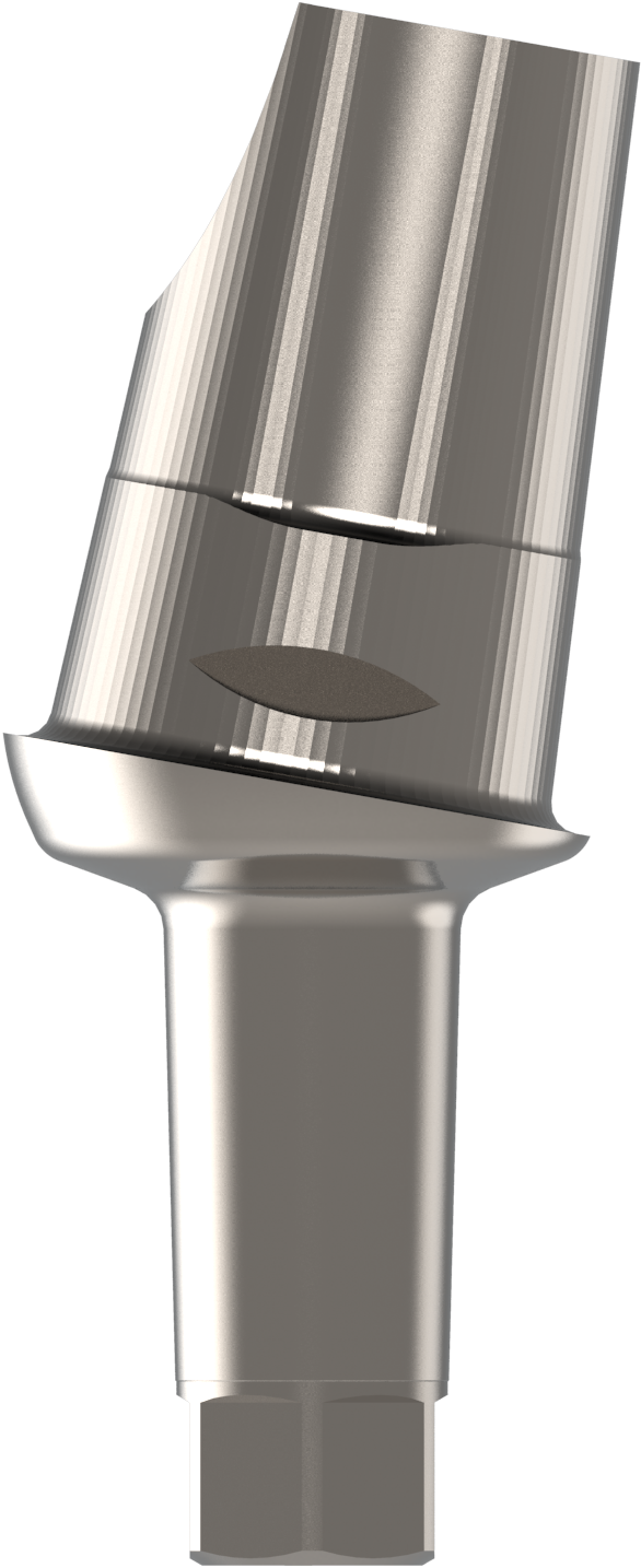 EAK 401005.H/2PRO - 4,0 x 0,5mm 10° Preform Aufbau mit 2mm Pfosten indexiert