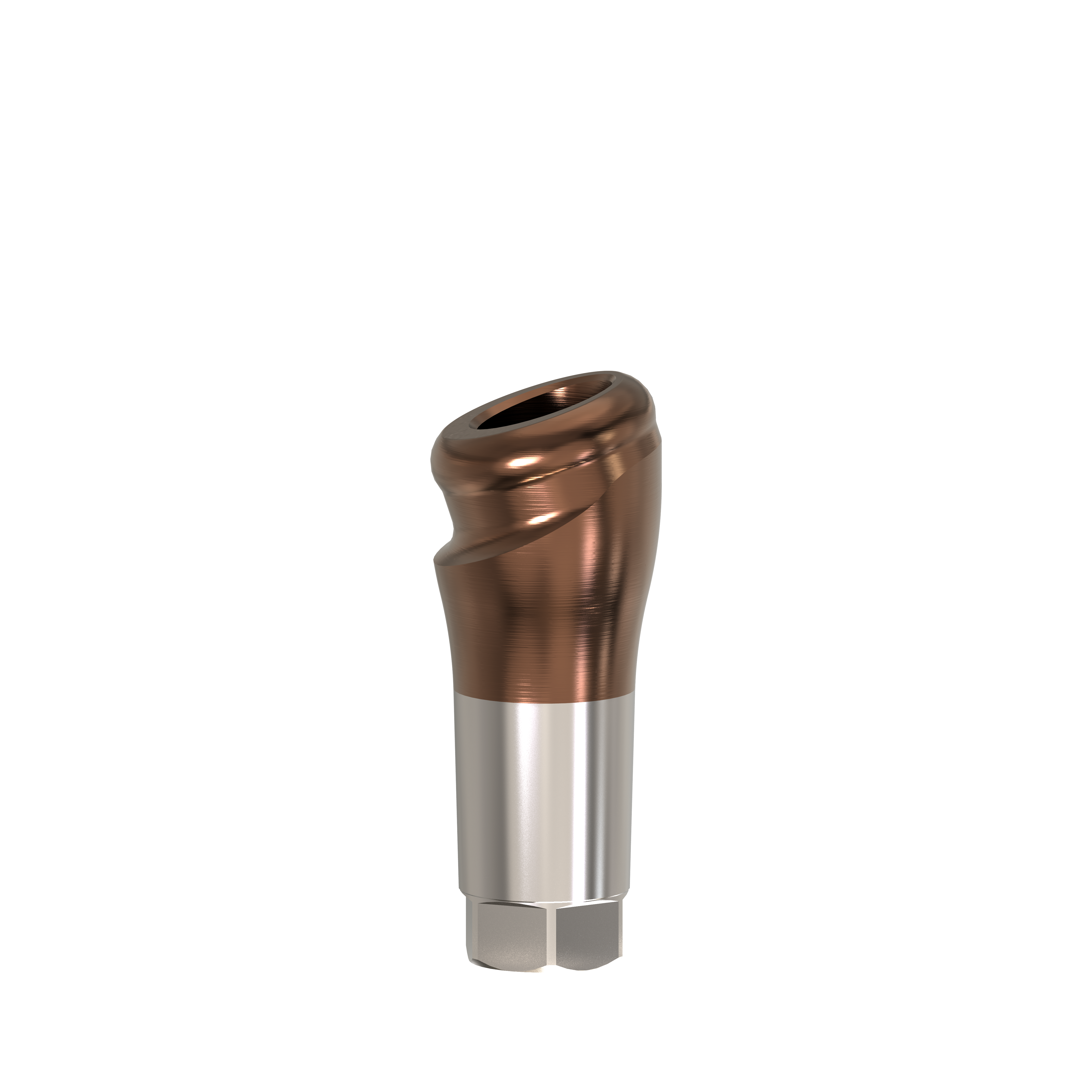 DLA 401830.H/3PRO - 3.0mm 18° K3Pro Finder Pro Abutment 3mm Platform