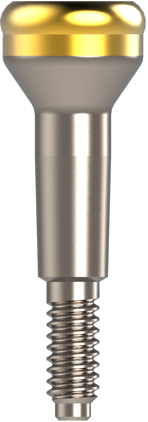 FLA 25000+NH/2 - 2,5mm Finder / Locator Aufbau mit 2mm Pfosten