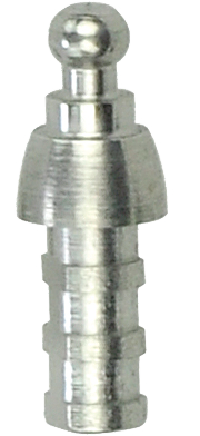 KKAA.01 - Kugelkopf Aufbau Analog